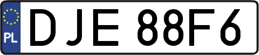 DJE88F6