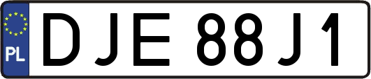 DJE88J1