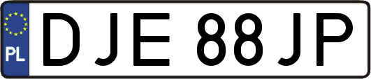 DJE88JP