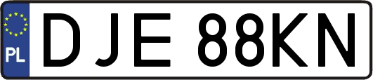 DJE88KN