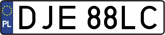 DJE88LC