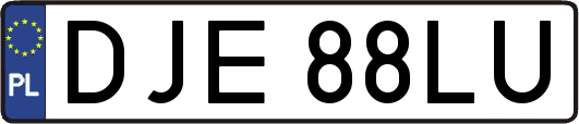 DJE88LU