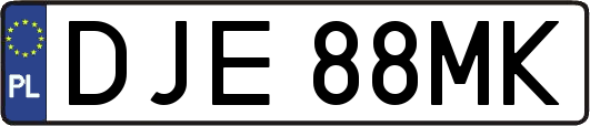 DJE88MK