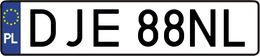 DJE88NL