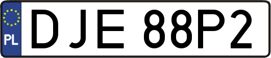 DJE88P2