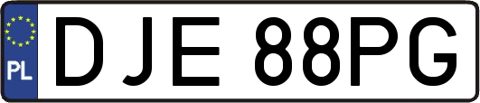 DJE88PG