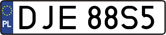 DJE88S5