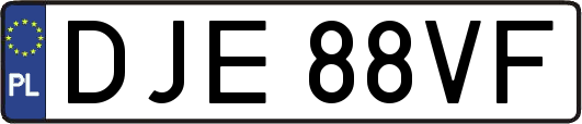 DJE88VF