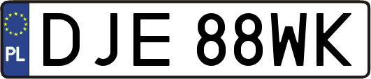 DJE88WK