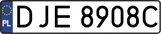 DJE8908C