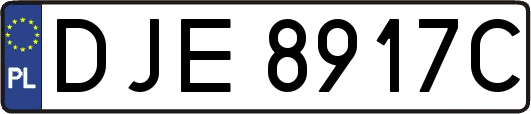 DJE8917C