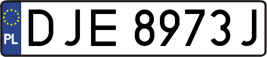 DJE8973J