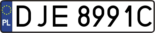 DJE8991C