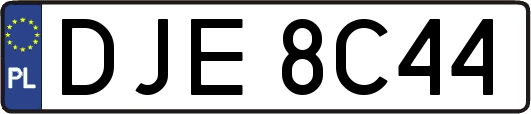 DJE8C44