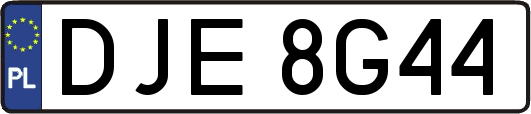 DJE8G44