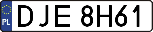 DJE8H61