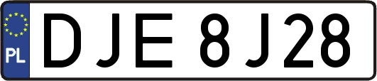 DJE8J28