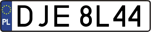 DJE8L44