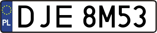 DJE8M53