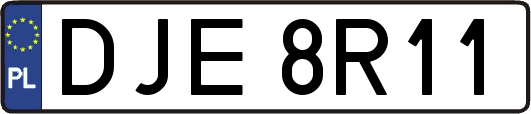 DJE8R11