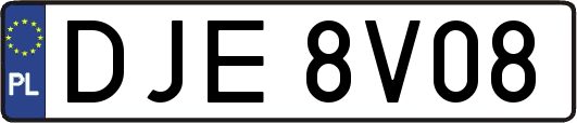 DJE8V08