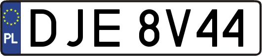DJE8V44