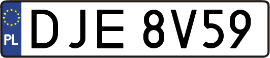 DJE8V59