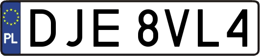 DJE8VL4