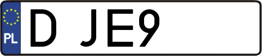 DJE9