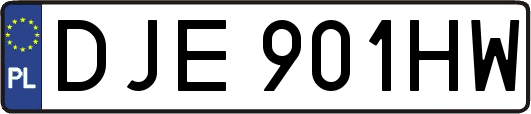 DJE901HW