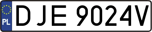 DJE9024V