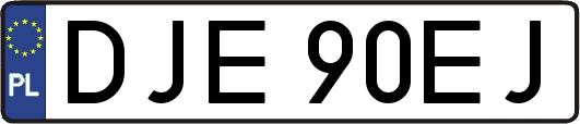 DJE90EJ