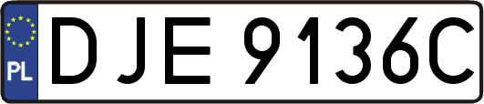 DJE9136C