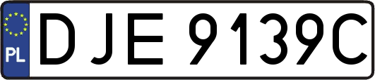 DJE9139C