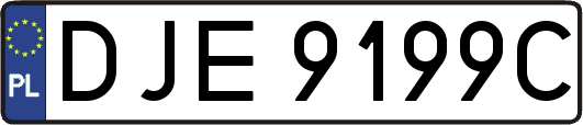 DJE9199C