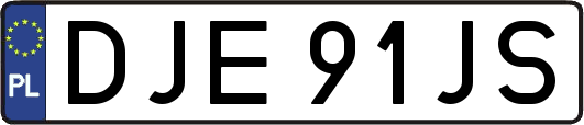 DJE91JS