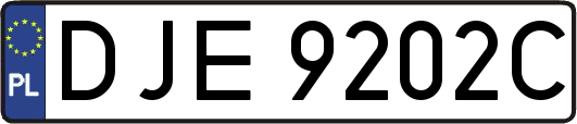 DJE9202C