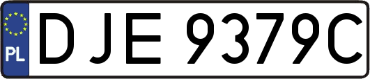 DJE9379C