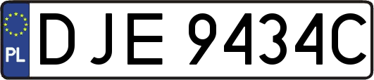 DJE9434C