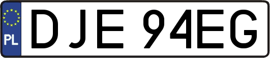 DJE94EG