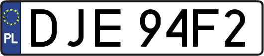 DJE94F2