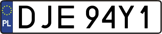 DJE94Y1