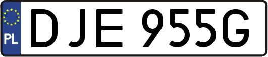 DJE955G