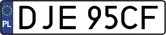 DJE95CF