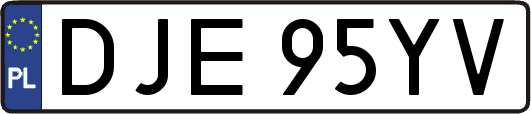 DJE95YV