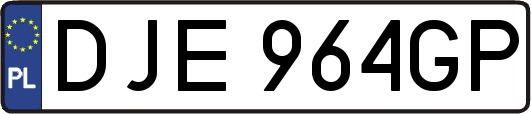 DJE964GP