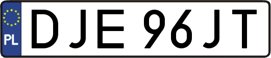 DJE96JT