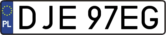 DJE97EG