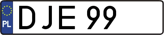 DJE99