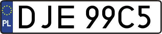 DJE99C5